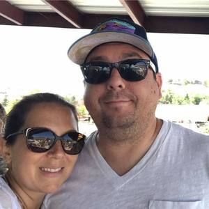 Meet your Posher, Frank